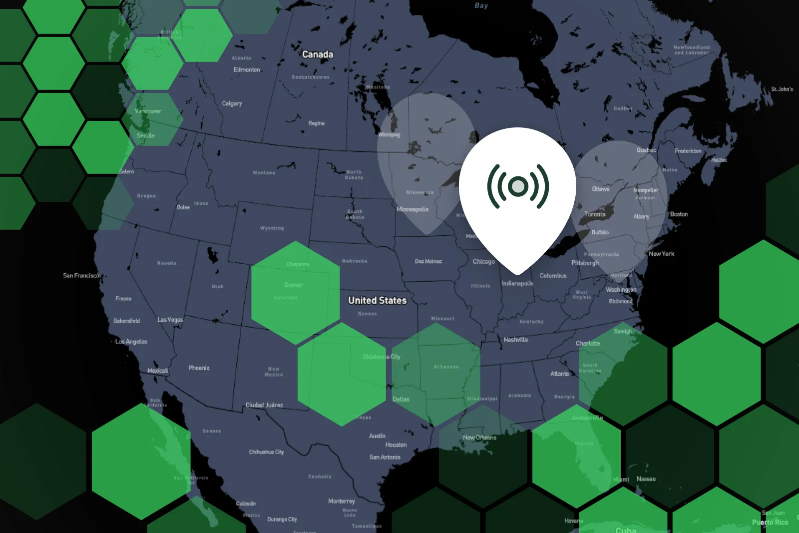 Spatial Intelligence Platform